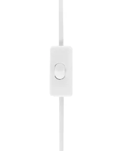 Beliani Poytavalaisin Keraaminen Harmaa/Beige Ferrey Cheap