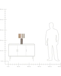 Beliani Poytavalaisin Keraaminen Kulta Sankuru Sale