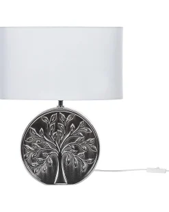 Beliani Poytavalaisin Keraaminen Hopea Kherlen Cheap