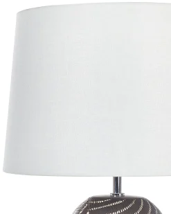 Beliani Poytavalaisin Keraaminen Musta Guapore Best Sale