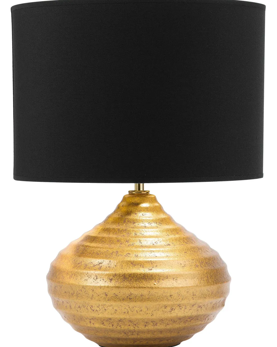 Beliani Poytavalaisin Keraaminen Kulta Kuban New