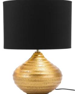 Beliani Poytavalaisin Keraaminen Kulta Kuban New