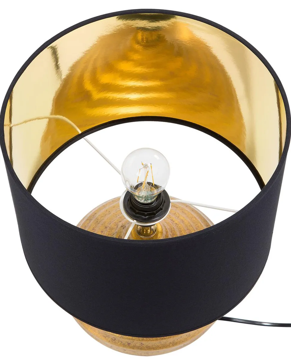 Beliani Poytavalaisin Keraaminen Kulta Kuban New