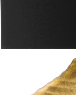 Beliani Poytavalaisin Keraaminen Kulta Kuban New