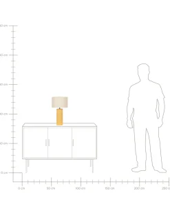 Beliani Poytavalaisin Keraaminen Keltainen Balonne Flash Sale