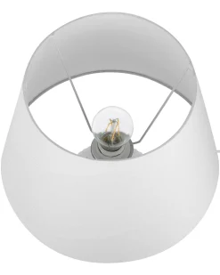 Beliani Poytavalaisin Keraaminen Valkoinen Fergus Discount