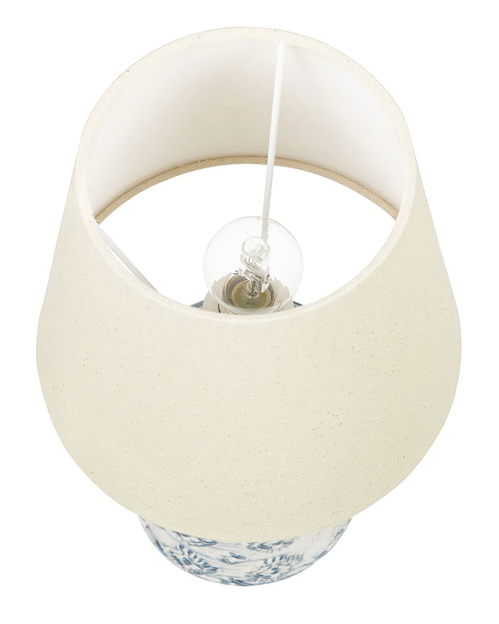 Beliani Poytavalaisin Keraaminen Beige Rosanna Fashion