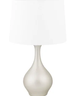 Beliani Poytavalaisin Keraaminen Kulta Salla Fashion