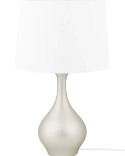 Beliani Poytavalaisin Keraaminen Kulta Salla Fashion