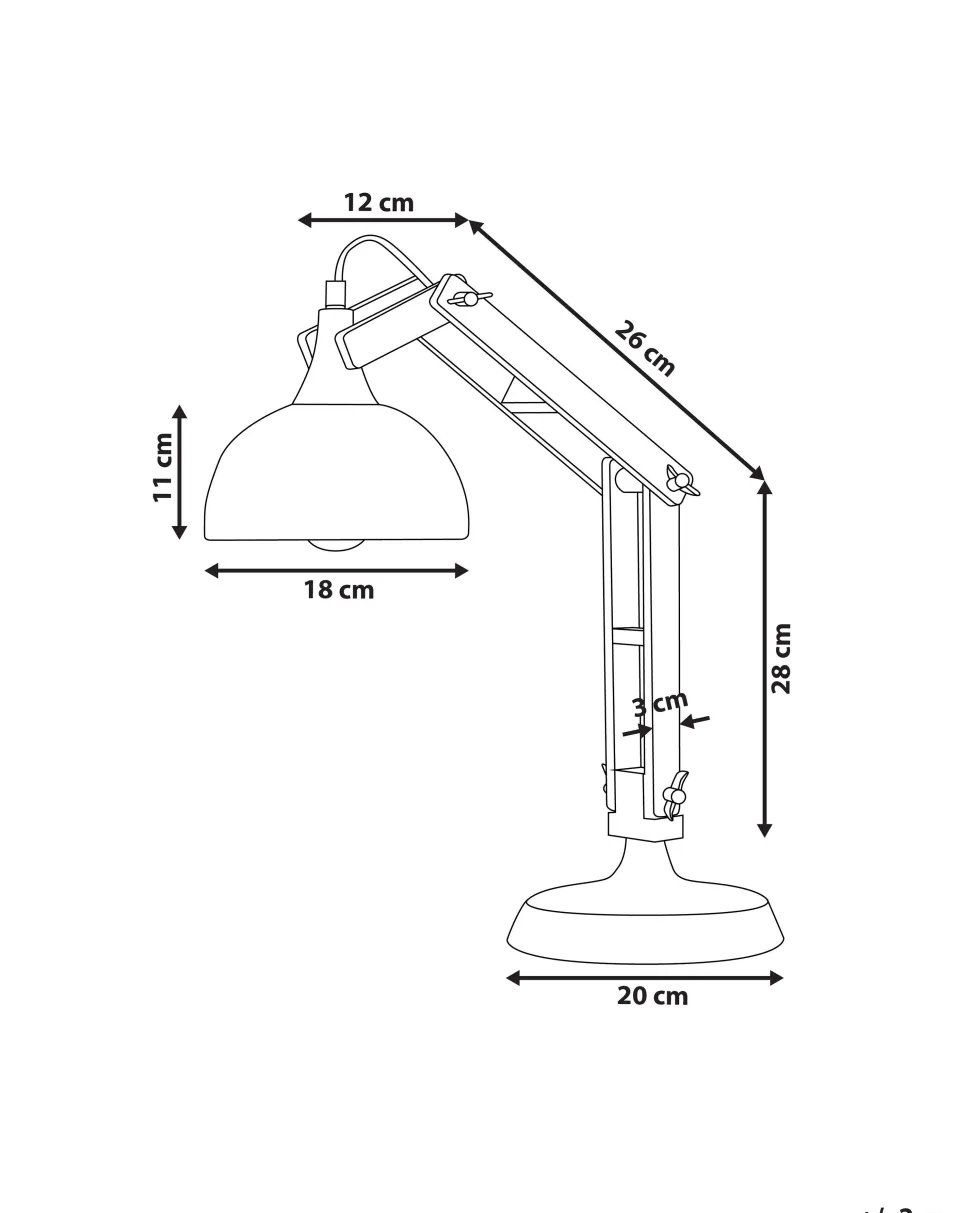 Beliani Poytavalaisin Kumipuu Valkoinen Salado Online