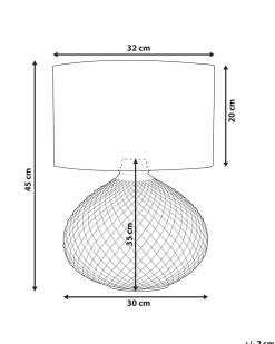 Beliani Poytavalaisin Lasi Kulta Madon Cheap