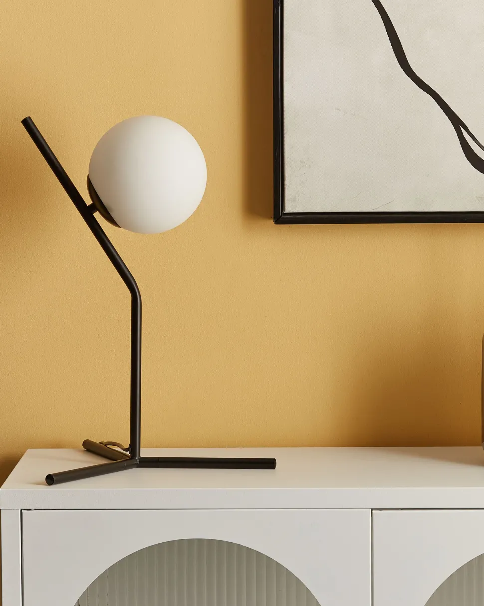 Beliani Poytavalaisin Lasi Pieni Musta Wapiti Cheap