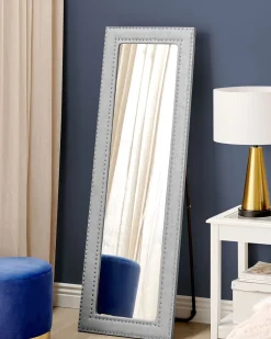 Beliani Poytavalaisin Metalli Beige/Kulta Sandon Store