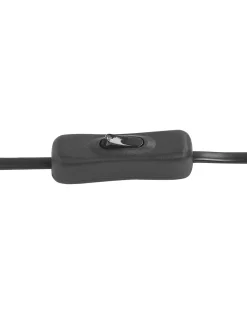 Beliani Poytavalaisin Metalli Beige/Kulta Sandon Store