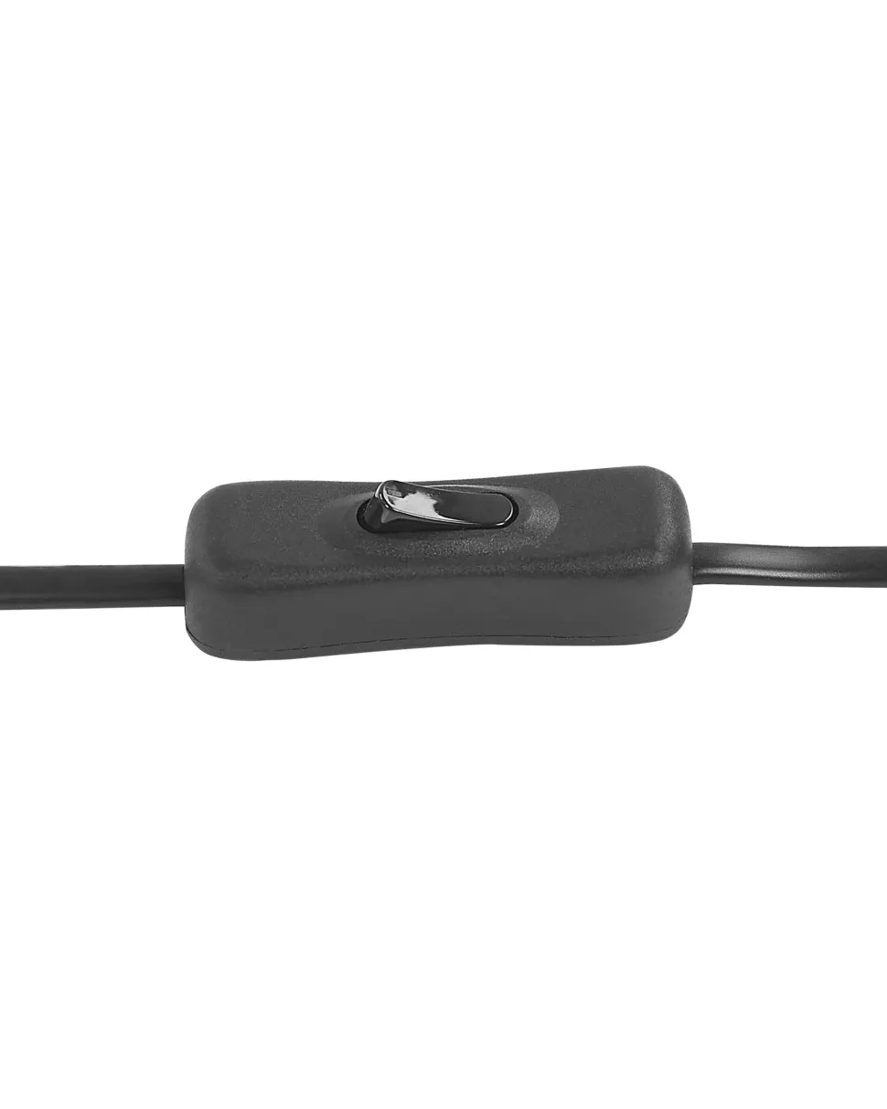 Beliani Poytavalaisin Metalli Beige/Kulta Sandon Store