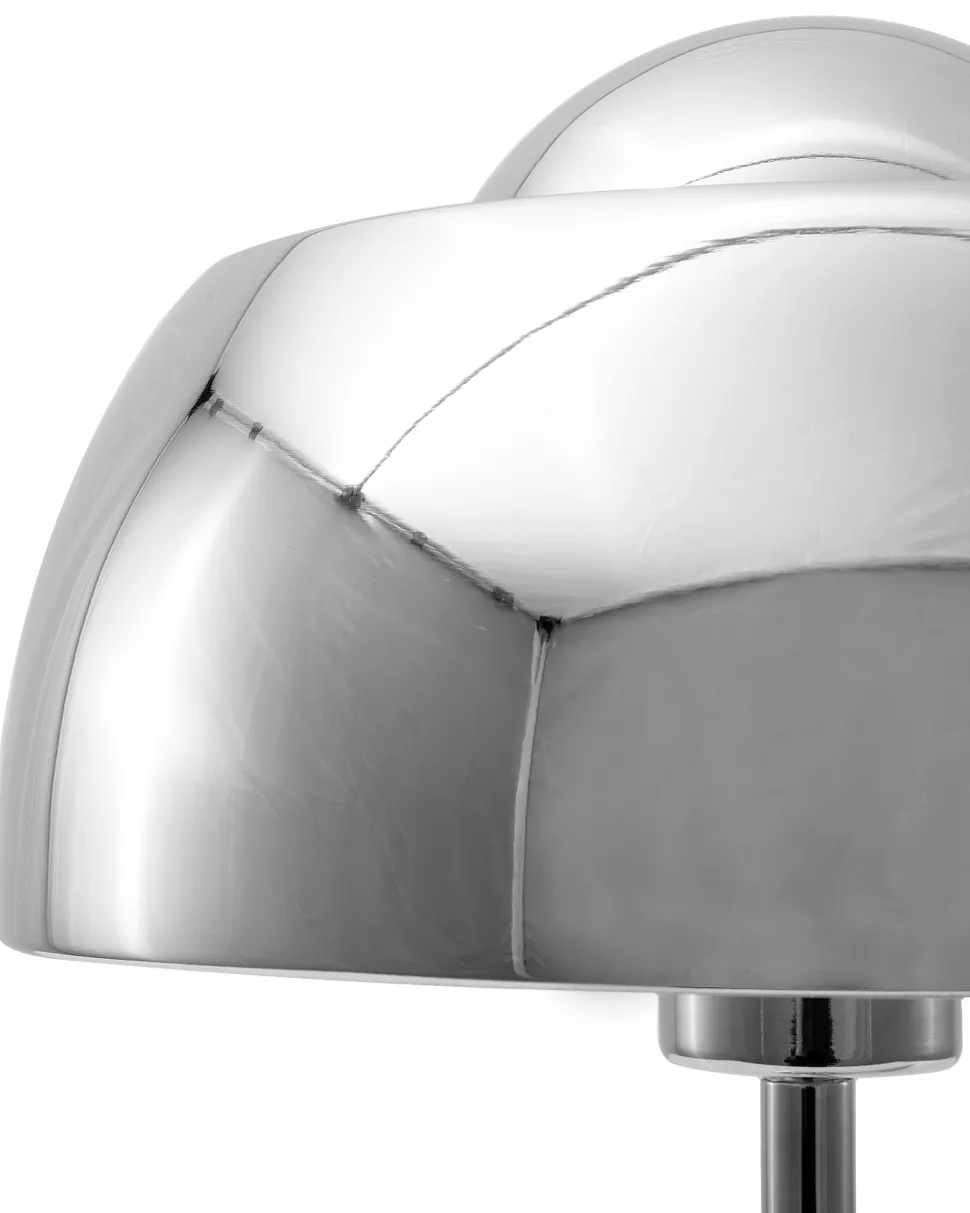 Beliani Poytavalaisin Metalli Hopea Senette Best