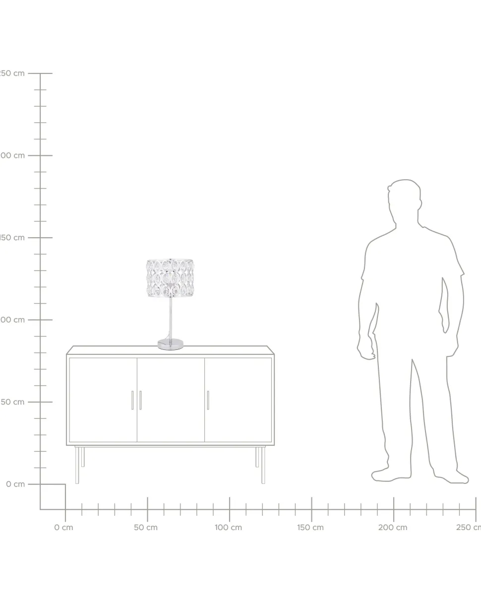 Beliani Poytavalaisin Metalli Hopea Tenna Store