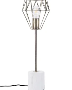 Beliani Poytavalaisin Metalli Iso Messinki Mooni Best