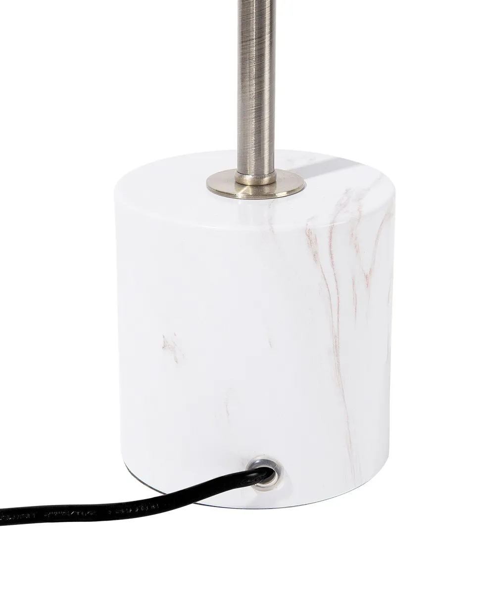 Beliani Poytavalaisin Metalli Iso Messinki Mooni Best