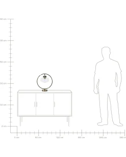 Beliani Poytavalaisin Metalli Kulta Severn Shop