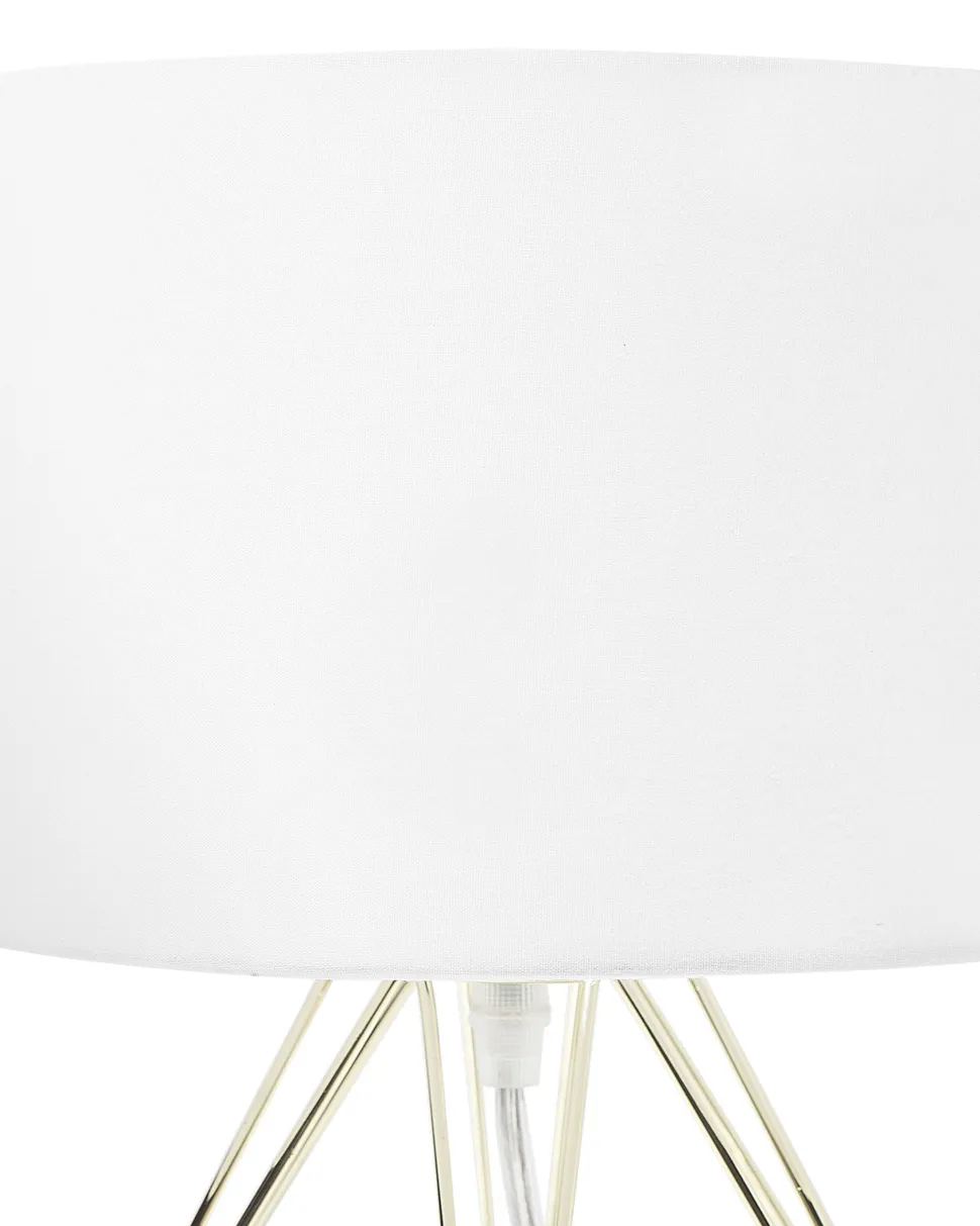 Beliani Poytavalaisin Metalli Kulta Maroni Discount