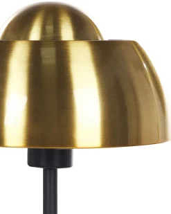 Beliani Poytavalaisin Metalli Kulta/Musta Senette Online