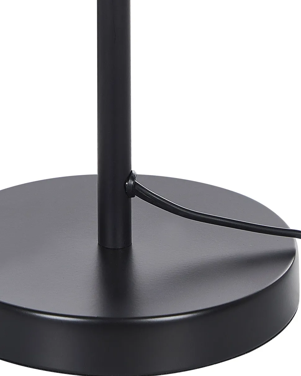 Beliani Poytavalaisin Metalli Kulta/Musta Senette Online