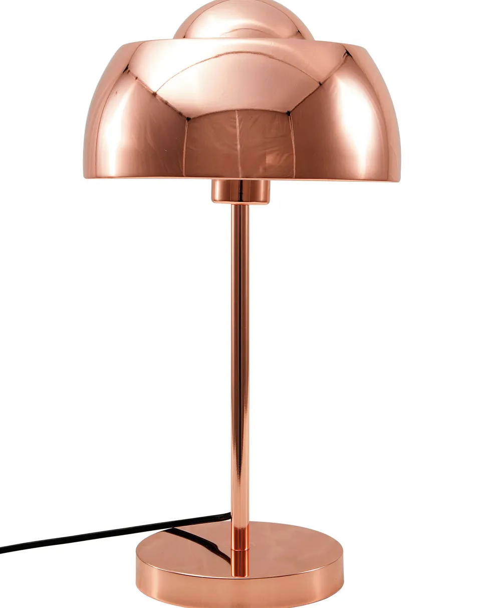 Beliani Poytavalaisin Metalli Kupari Senette Hot