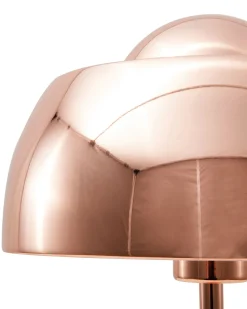 Beliani Poytavalaisin Metalli Kupari Senette Hot