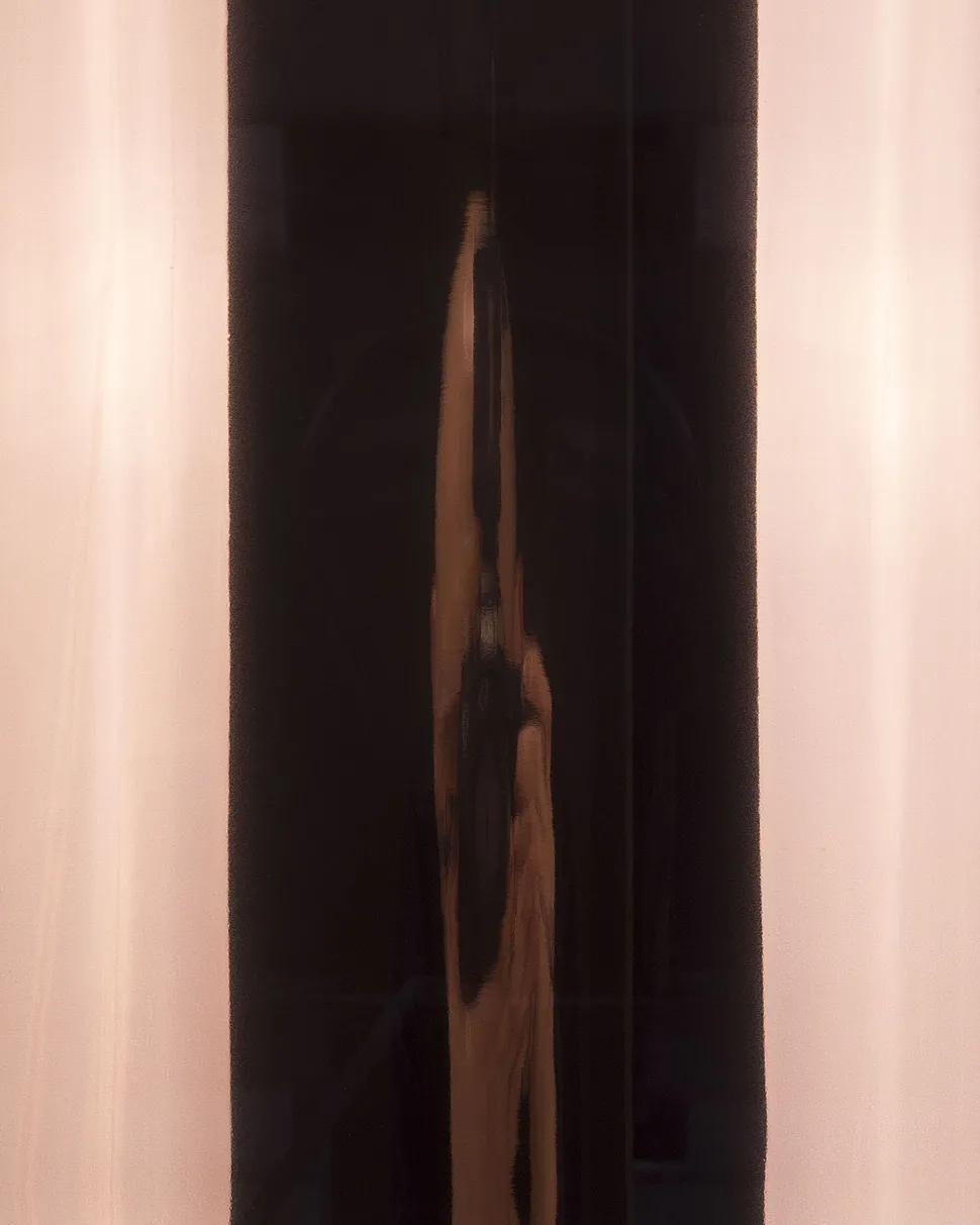 Beliani Poytavalaisin Metalli Kupari Stiletto Cheap