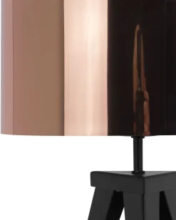 Beliani Poytavalaisin Metalli Kupari Stiletto Cheap