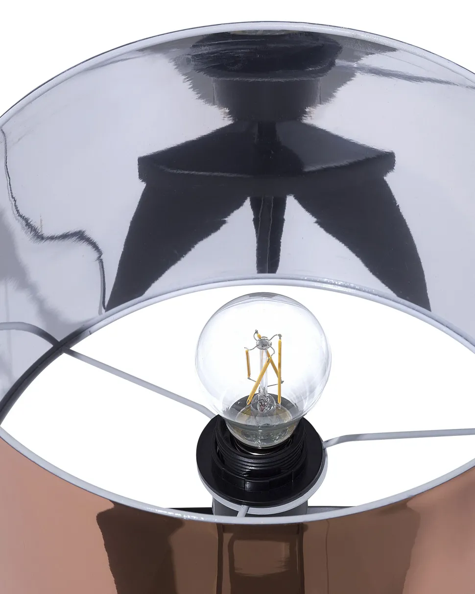 Beliani Poytavalaisin Metalli Kupari Stiletto Cheap