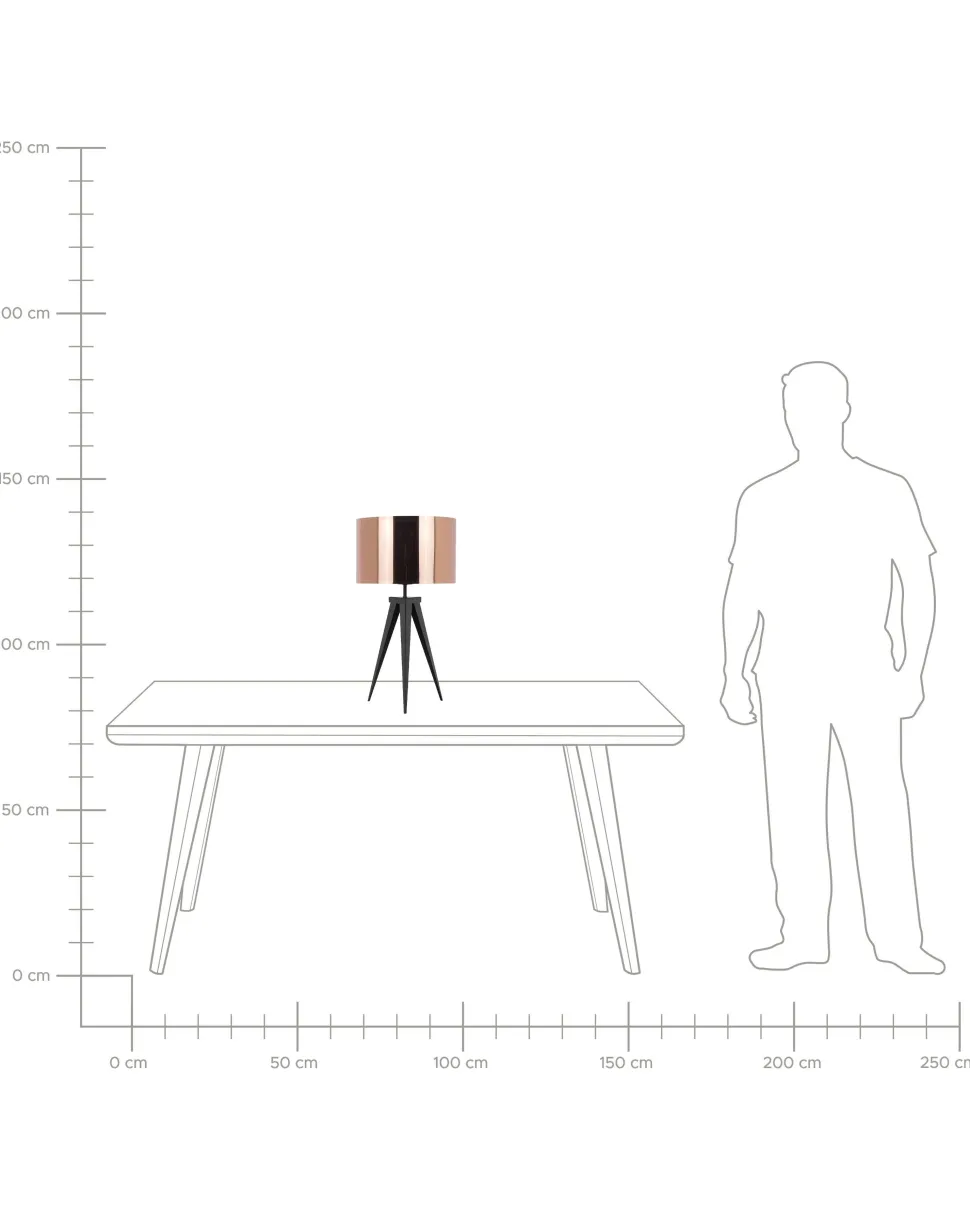 Beliani Poytavalaisin Metalli Kupari Stiletto Cheap