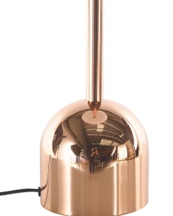 Beliani Poytavalaisin Metalli Kupari Macasia New