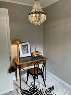 Beliani Poytavalaisin Metalli Kupari Macasia New