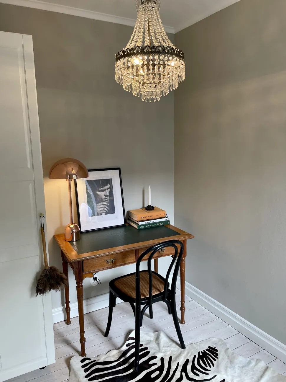 Beliani Poytavalaisin Metalli Kupari Macasia New