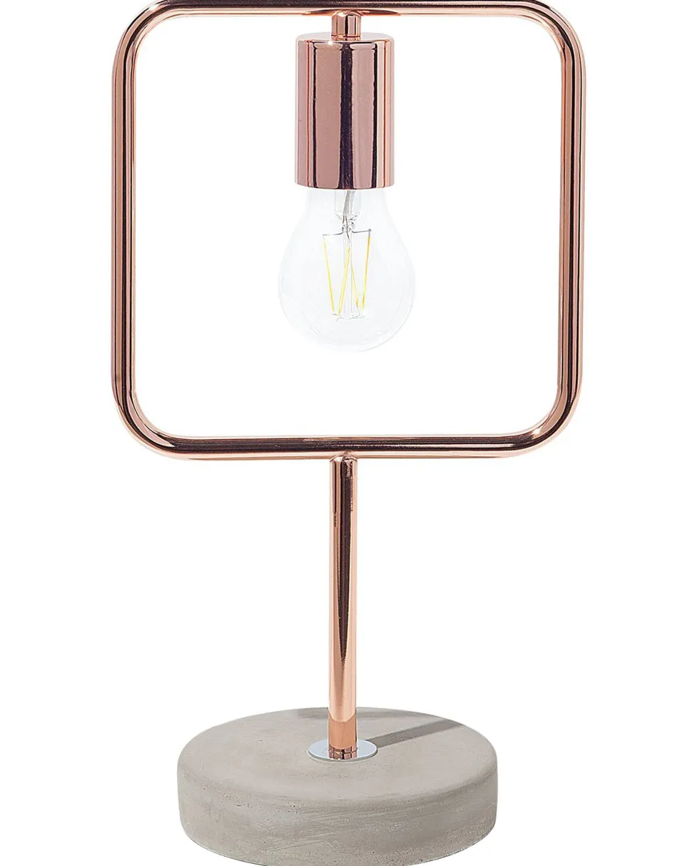 Beliani Poytavalaisin Metalli Kupari Mundo New