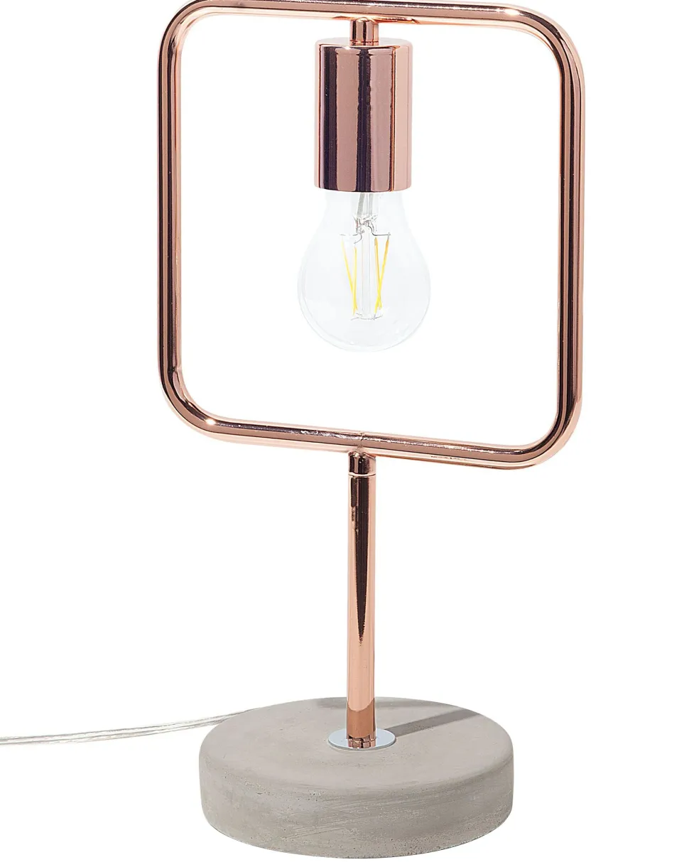 Beliani Poytavalaisin Metalli Kupari Mundo New