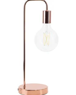 Beliani Poytavalaisin Metalli Kupari Savena Shop