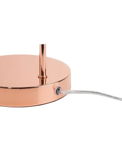 Beliani Poytavalaisin Metalli Kupari Savena Shop