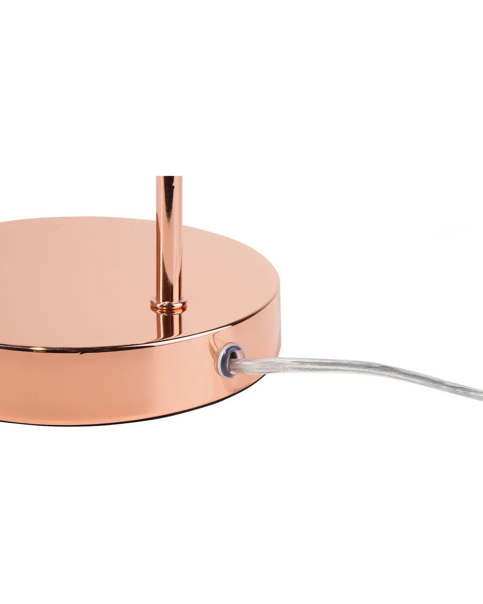 Beliani Poytavalaisin Metalli Kupari Savena Shop