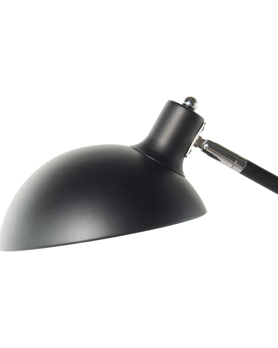 Beliani Poytavalaisin Metalli Musta Meramec Sale