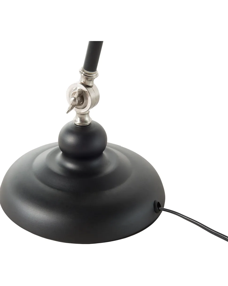 Beliani Poytavalaisin Metalli Musta Meramec Sale