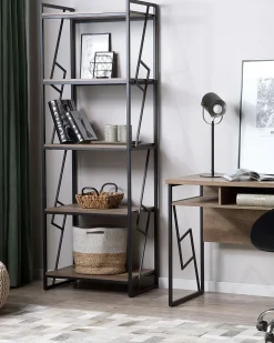 Beliani Poytavalaisin Metalli Musta Tyria Cheap