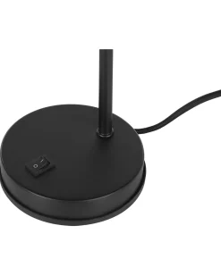 Beliani Poytavalaisin Metalli Musta Tyria Cheap