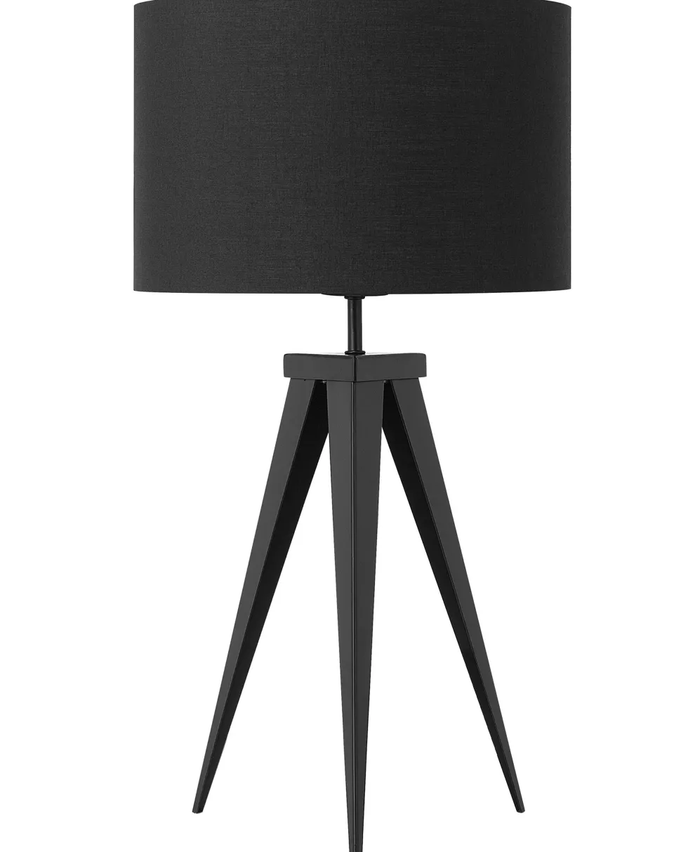 Beliani Poytavalaisin Metalli Musta Stiletto Fashion