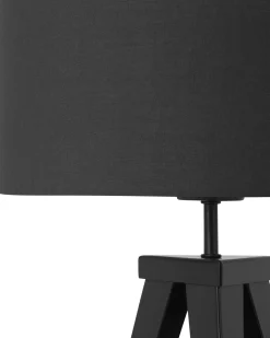 Beliani Poytavalaisin Metalli Musta Stiletto Fashion