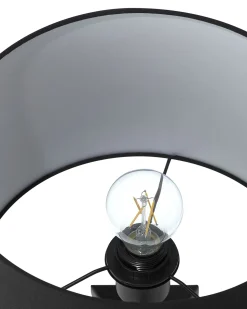 Beliani Poytavalaisin Metalli Musta Stiletto Fashion