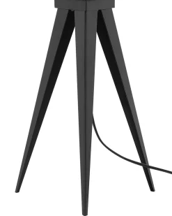 Beliani Poytavalaisin Metalli Musta Stiletto Fashion