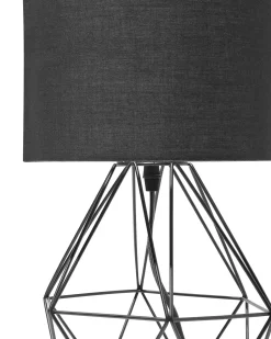 Beliani Poytavalaisin Metalli Musta Maroni Online